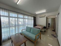 Blk 440B Clementi Cascadia (Clementi), HDB 2 Rooms #583974741